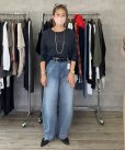 画像7: ●期間限定掲載●ご予約ポイント対象【8/4 LIVEご紹介アイテム】使える!!ゆるっとシアーロンT（予約/9-10）