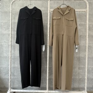 画像1: ●期間限定掲載●ご予約ポイント対象【8/4 LIVEご紹介アイテム】スタイルオールインワン（予約/9-10）