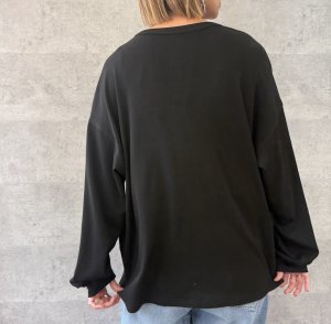 画像4: ●過去一ロンTがシリーズで帰ってきた!!●期間限定掲載●ご予約ポイント対象●【8/4 LIVEご紹介アイテム】必須アイテム!!見せられインナー◎伸びーる裏起毛トップス●過去1ロンT●お餅ロンT【ユニセックスOKなトップスタイプ】（予約/10-11）