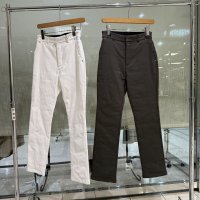 ●生産枠限り●ご予約ポイント対象●期間限定掲載●【8/7LIVEご紹介アイテム】裏ダウンパンツ（予約/10-11）