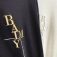 画像3: ●SALE●メーカー確認後確保●期間限定掲載●【8/7LIVEご紹介アイテム】胸元メタリックロゴT (3)