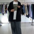 画像7: ●SALE●メーカー確認後確保●期間限定掲載●【8/7LIVEご紹介アイテム】ブロックロゴデザインドッキングT