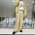 画像3: ●生産枠限り●ご予約ポイント対象●期間限定掲載●【8/7LIVEご紹介アイテム】ミックスカラーニットカーデ（予約/10-11） (3)