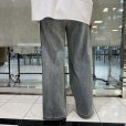 画像3: ●生産枠限り●期間限定掲載●【8/7LIVEご紹介アイテム】スーパーストレッチサイドタックデニム（予約/9）