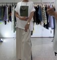 画像5: ●SALE●メーカー確認後確保●期間限定掲載●【8/7LIVEご紹介アイテム】ブロックロゴデザインドッキングT
