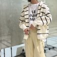 画像3: ●SALE●メーカー確認後確保●期間限定掲載●【8/7LIVEご紹介アイテム】オーバーデザインロゴT
