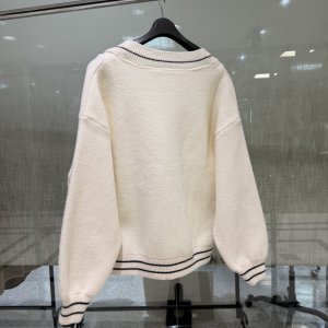 画像3: ●企業努力シリーズ●生産枠限り●ご予約ポイント対象●期間限定掲載●【8/7LIVEご紹介アイテム】デニムポケット肉厚カーディガン（予約/10-11）
