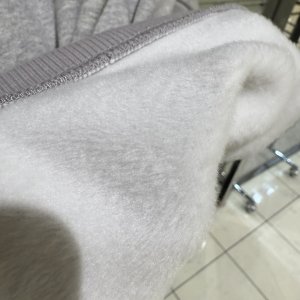 画像4: ●生産枠限り●ご予約ポイント対象●期間限定掲載●【8/7LIVEご紹介アイテム】立体モチーフデザイン裏起毛オーバースエット（予約/10-11）