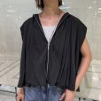 画像8: ●SALE●メーカー確認後確保●期間限定掲載●【8/7LIVEご紹介アイテム】ギャザーバルーンブルゾン