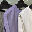 画像2: ●SALE●メーカー確認後確保●期間限定掲載●【8/7LIVEご紹介アイテム】ギャザーバルーンブルゾン (2)