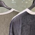 画像3: ●SALE●メーカー確認後確保●期間限定掲載●【8/7LIVEご紹介アイテム】ブロックロゴデザインドッキングT