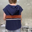 画像1: ●SALE●メーカー確認後確保●期間限定掲載●【8/7LIVEご紹介アイテム】ネオンドッキングデザインベスト (1)