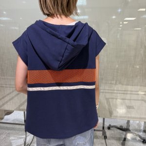 画像1: ●SALE●メーカー確認後確保●期間限定掲載●【8/7LIVEご紹介アイテム】ネオンドッキングデザインベスト