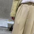 画像4: ●SALE●メーカー確認後確保●期間限定掲載●【8/7LIVEご紹介アイテム】カラータックワイドパンツ (4)