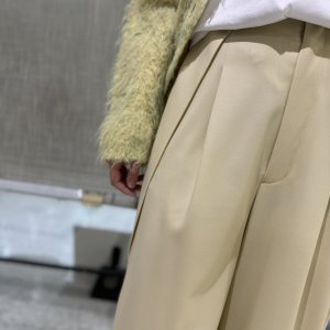 画像4: ●SALE●メーカー確認後確保●期間限定掲載●【8/7LIVEご紹介アイテム】カラータックワイドパンツ