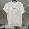 画像1: ●SALE●メーカー確認後確保●期間限定掲載●【8/7LIVEご紹介アイテム】パネルミニロゴT (1)