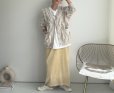 画像13: ●ご予約ポイント対象●期間限定掲載●【8/10 LIVEご紹介アイテム】フリンジデザインカーデ（予約/10）