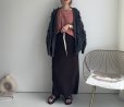 画像4: ●ご予約ポイント対象●期間限定掲載●【8/10 LIVEご紹介アイテム】トリコットパイルナロースカート（予約/10）