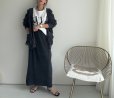 画像17: ●ご予約ポイント対象●期間限定掲載●【8/10 LIVEご紹介アイテム】フリンジデザインカーデ（予約/10）