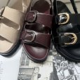 画像2: ●ご予約ポイント対象●期間限定掲載●【8/10 LIVEご紹介アイテム】足が喜ぶ◎フットベッドサンダル（予約/2-3） (2)