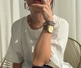 画像9: ●期間限定受注●【8/12 LIVEご紹介アイテム】ジップデザインVネックレス（ブレスとドッキングも可能）（期間限定/受注生産）