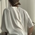 画像5: ●期間限定受注●【8/12 LIVEご紹介アイテム】ジップデザインVネックレス（ブレスとドッキングも可能）（期間限定/受注生産）