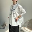 画像6: ●生産枠に限りあり●期間限定掲載●【8/14 LIVEご紹介アイテム】ポンチョロゴロンT
