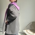 画像5: ●生産枠に限りあり●ご予約ポイント対象●期間限定掲載●【8/14 LIVEご紹介アイテム】フードマフラーSETニット（予約/10-11）