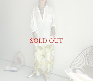 画像20: ●数量限定●【9/3 LIVEご紹介アイテム】ニュアンス柄シリーズシア―トップス