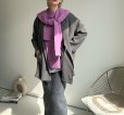 画像6: ●生産枠に限りあり●ご予約ポイント対象●期間限定掲載●【8/14 LIVEご紹介アイテム】フードマフラーSETニット（予約/10-11）