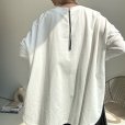画像5: ●生産枠に限りあり●期間限定掲載●【8/14 LIVEご紹介アイテム】ポンチョロゴロンT