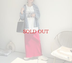 画像9: ●ゆるっとシルエット【8/27 LIVEアイテム】ジャガーシアーロンT