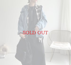 画像6: ●コーデのワンポイントに【8/27 LIVEアイテム】大人っぽいニュアンスカラーチェックシャツ