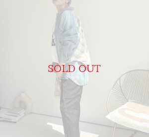 画像6: ●8/28の17時まで限定受注●Lさん、LLさんもOK◎大人気アイテム【8/27 LIVEアイテム】サテンカーゴパンツ