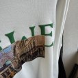 画像3: ●ご予約ポイント対象●期間限定掲載●【8/29 LIVEご紹介アイテム】パロディパーカー【L】TYPE（予約/10） (3)