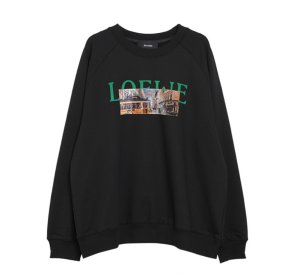 画像1: ●ご予約ポイント対象●期間限定掲載●【8/29 LIVEご紹介アイテム】パロディスエット【L】TYPE（予約/10）