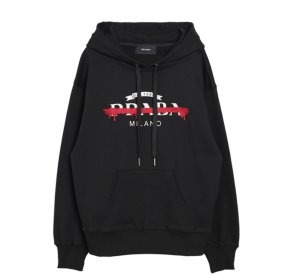 画像2: ●ご予約ポイント対象●期間限定掲載●【8/29 LIVEご紹介アイテム】パロディパーカー【P】TYPE（予約/10）