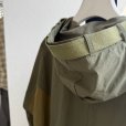画像6: ●生産枠に限りあり●期間限定掲載●【8/29 LIVEご紹介アイテム】ドッキングデザインフーディコート