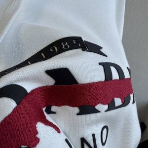 画像3: ●ご予約ポイント対象●期間限定掲載●【8/29 LIVEご紹介アイテム】パロディパーカー【P】TYPE（予約/10）