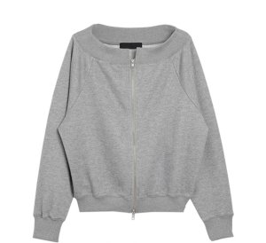 画像3: ●生産枠に限りあり●期間限定掲載●【8/29 LIVEご紹介アイテム】グリッターデザインジッププルオーバー