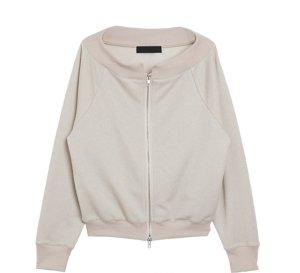 画像4: ●生産枠に限りあり●期間限定掲載●【8/29 LIVEご紹介アイテム】グリッターデザインジッププルオーバー