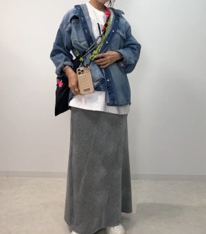 画像6: ●【8/29 LIVEご紹介アイテム】パロディエコバッグショルダー（携帯ストラップショルダーにも）（予約）