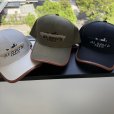 画像7: ●ご予約ポイント対象●期間限定掲載●【8/29 LIVEご紹介アイテム】パロディキャップ（予約/10）