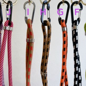 画像3: ●【8/29 LIVEご紹介アイテム】パロディエコバッグショルダー（携帯ストラップショルダーにも）（予約）