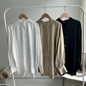 画像8: 【9/3 LIVEアイテム】ベーシックシャツ