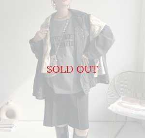 画像7: ●期間限定掲載●アクセ感覚でコーデのポイントに【9/3 LIVEアイテム】シルバーチェーンバッグ（メーカー確認後取り寄せ）