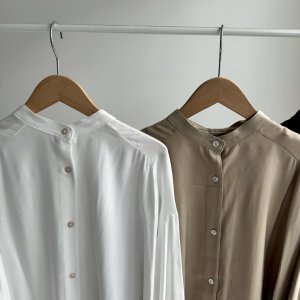 画像11: 【9/3 LIVEアイテム】ベーシックシャツ