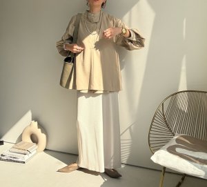 画像6: 【9/3 LIVEアイテム】ベーシックシャツ