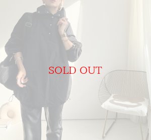 画像3: ●【9/6 LIVEアイテム】スタンドネックマウンテンプルオーバー