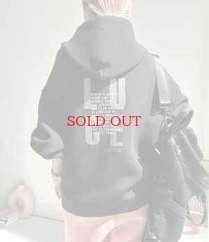 画像6: ●数量限定販売●8日まで●期間限定掲載【9/6 LIVEアイテム】ネオンポイントボンディングパーカー